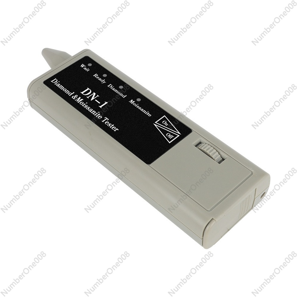 Diamond measuring pen Diamond  - Gemstone Identification Kit review and price