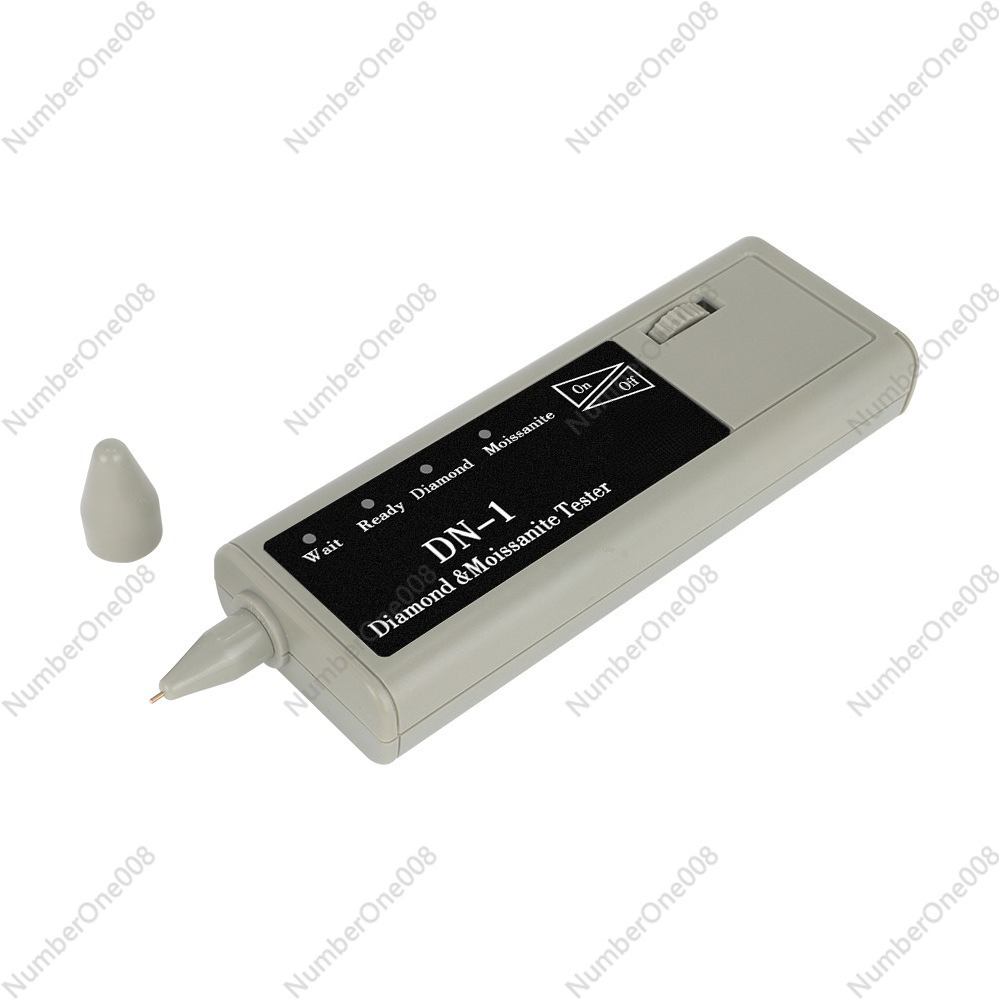 Diamond measuring pen Diamond  - Gemstone Identification Kit review and price