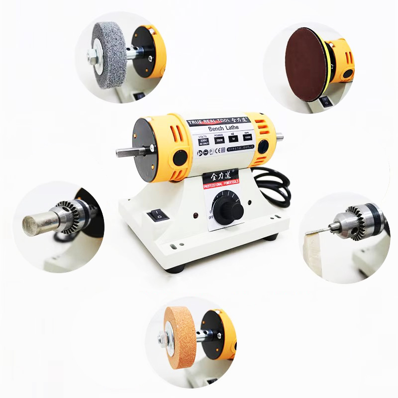Jewelry Polisher Bench Buffer  - Jewelry Polisher Buffer Machine review and price