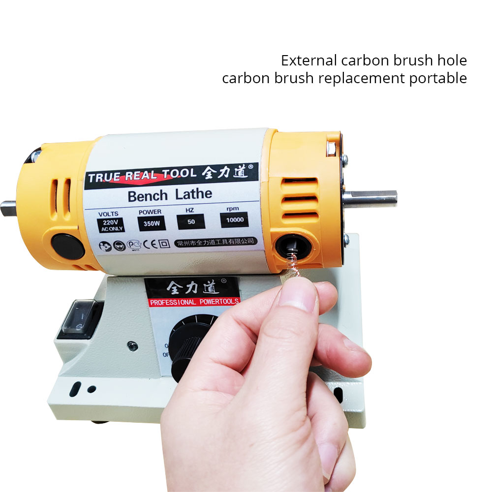 Jewelry Polisher Bench Buffer  - Jewelry Polisher Buffer Machine review and price