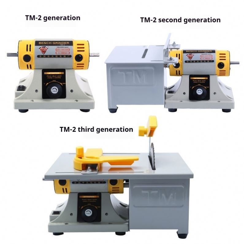 110/220V Professional Jewelry  - Jewelry Polisher Buffer Machine review and price