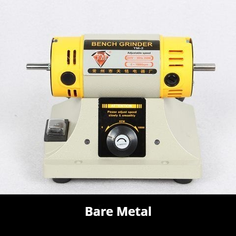 110/220V Professional Jewelry  - Jewelry Polisher Buffer Machine review and price