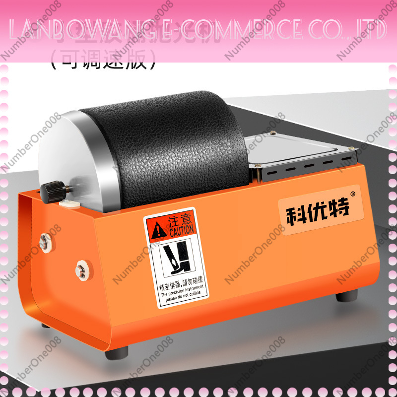 Mini Variable Speed Rotary Tum - Jewelry Polisher Buffer Machine review and price