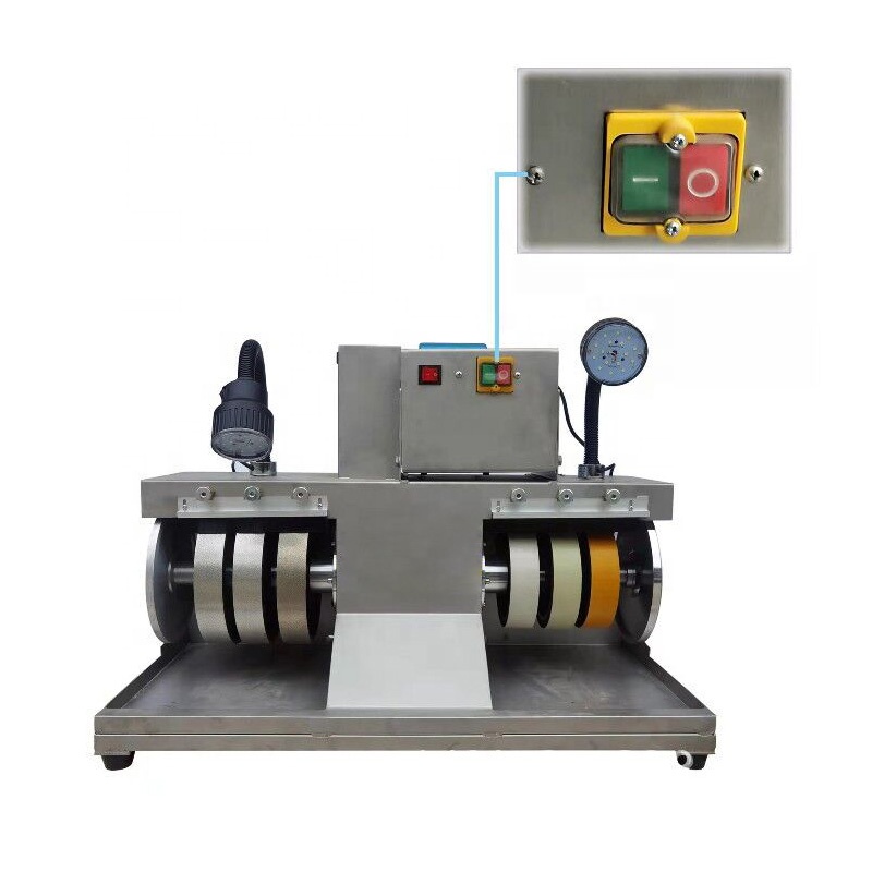 Electric 110V/220V Lapidary St - Lapidary Grinder Cabbing Machine review and price