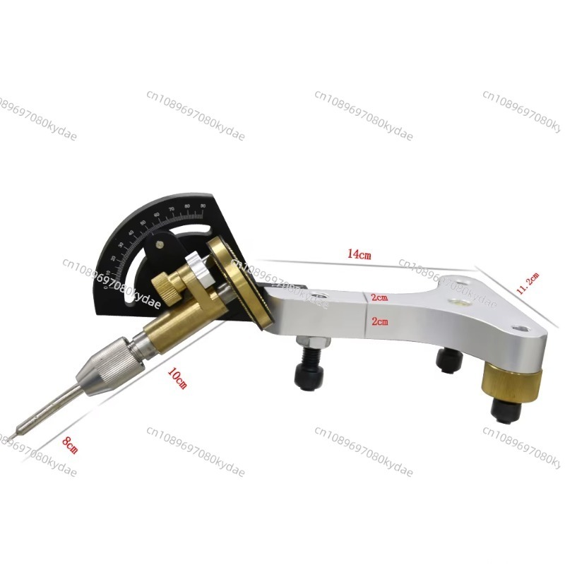 Lapidary Gemstone Faceting Mac - Facet Machine Gemstone Cutting review and price