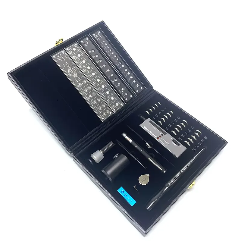 for Gemstone Identification In - Gemstone Identification Kit review and price