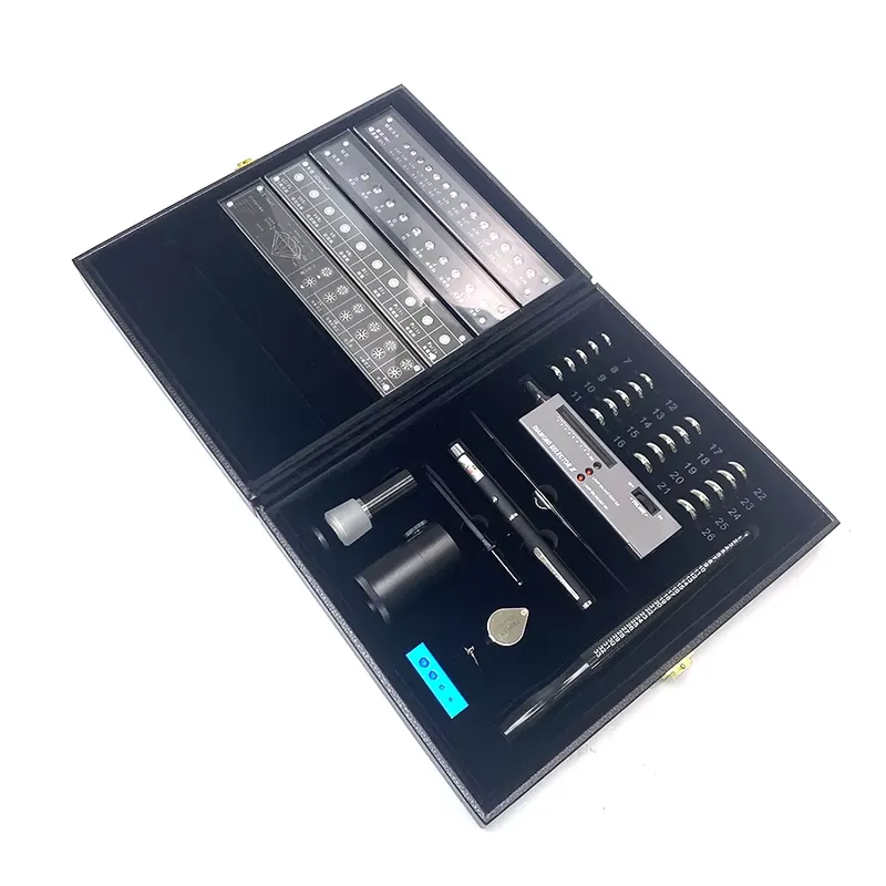 for Gemstone Identification In - Gemstone Identification Kit review and price