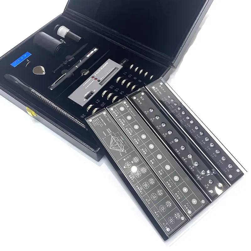 for Gemstone Identification In - Gemstone Identification Kit review and price