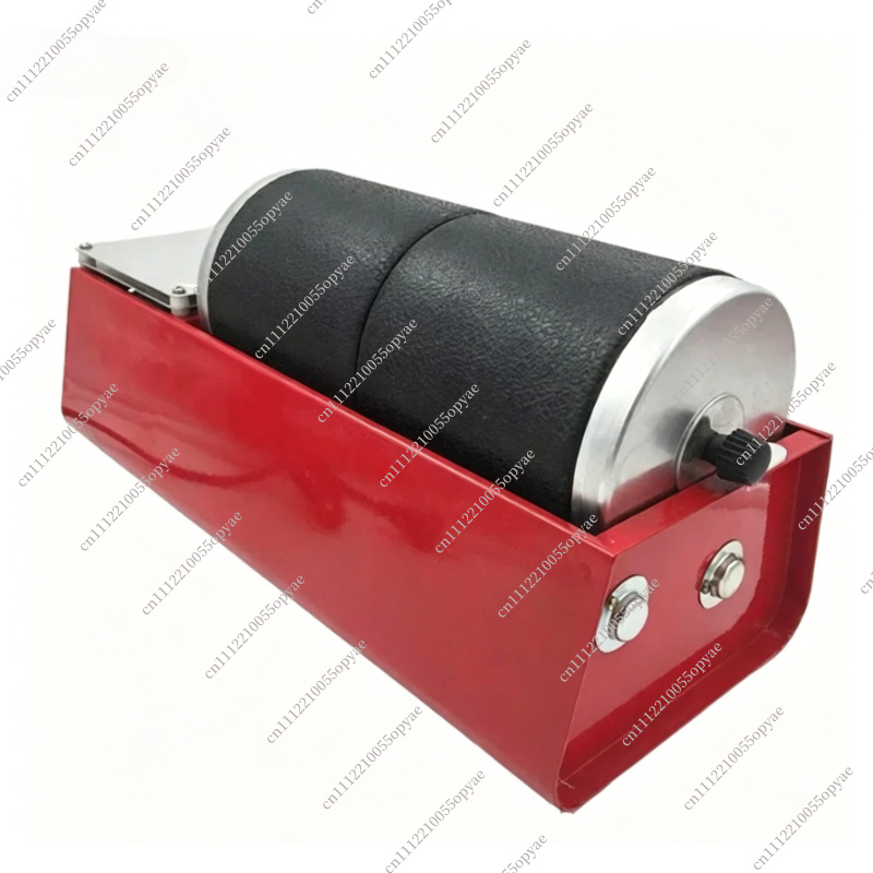220v 2*3LB Dual Drum Rotary Ro - Rock Tumbler 3Lb Rotary review and price