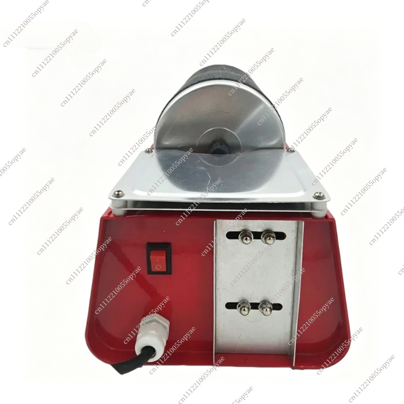 220v 2*3LB Dual Drum Rotary Ro - Rock Tumbler 3Lb Rotary review and price
