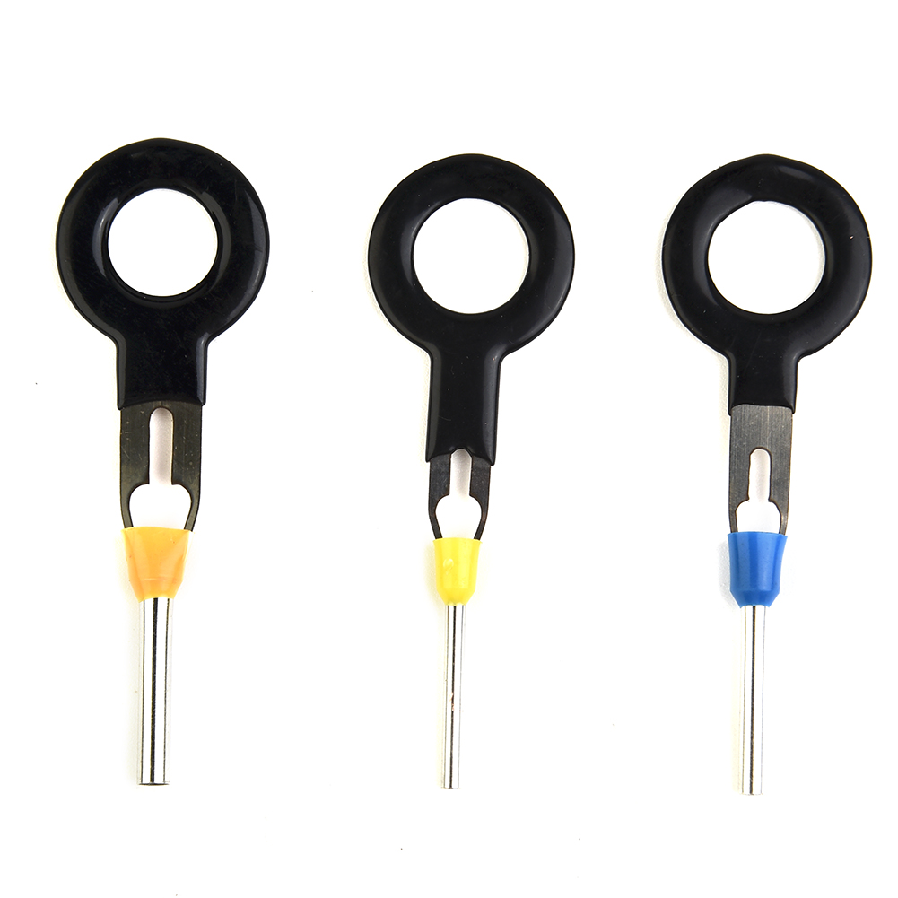 11pcs/Set Car Wire  Terminal R - Wire Wrapping Pliers Set review and price