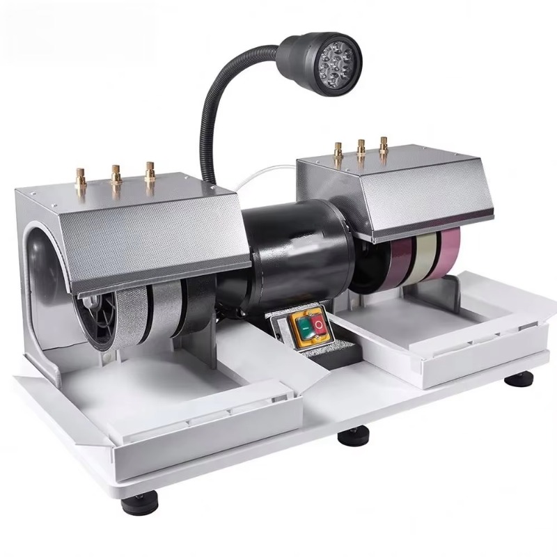 Cabbing Machine 6