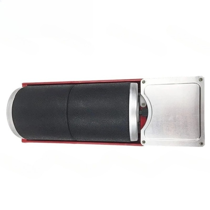 220V 2×3LB Dual Drum Rotary Ro - Rock Tumbler 3Lb Rotary review and price