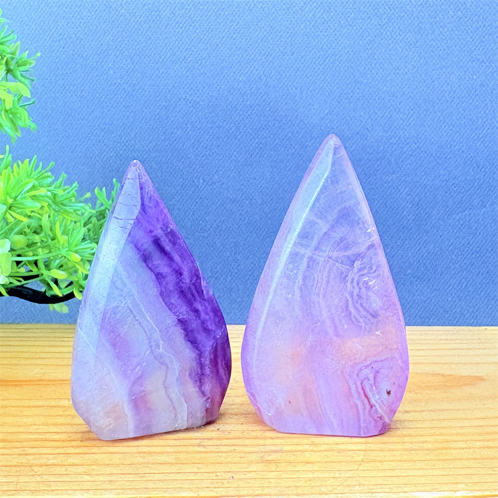Natural Colorful Fluorite Free - Gemstone Polishing Kit review and price