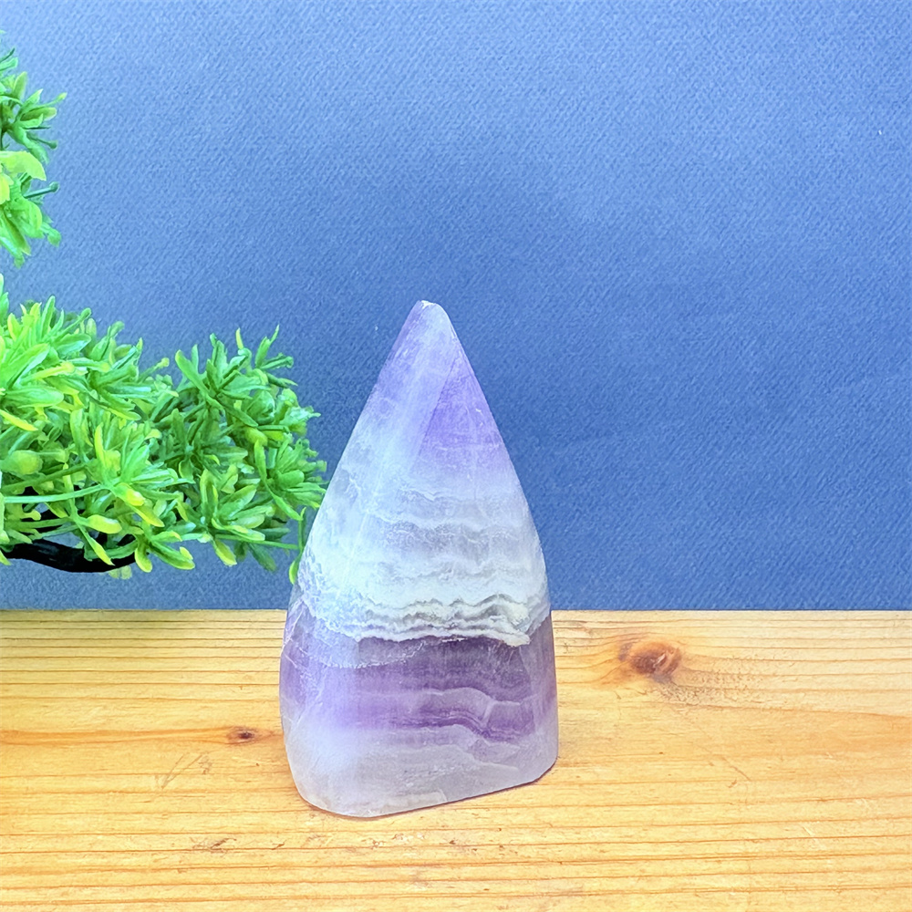 Natural Colorful Fluorite Free - Gemstone Polishing Kit review and price