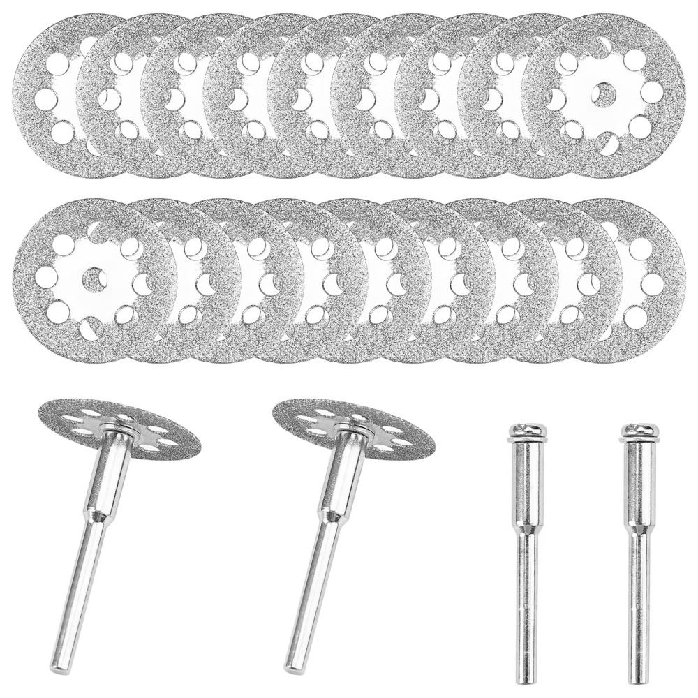 12Pcs/set Diamond Slice Diamon - Diamond Grinding Wheel Lapidary review and price