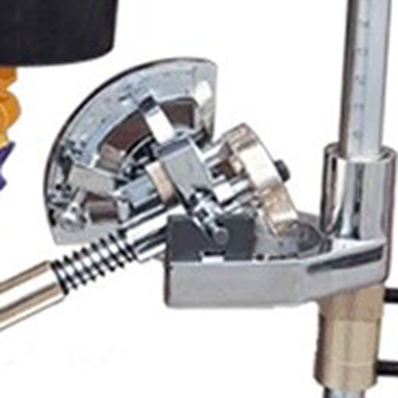 Gemstone Cutting and Polishing - Facet Machine Gemstone Cutting review and price