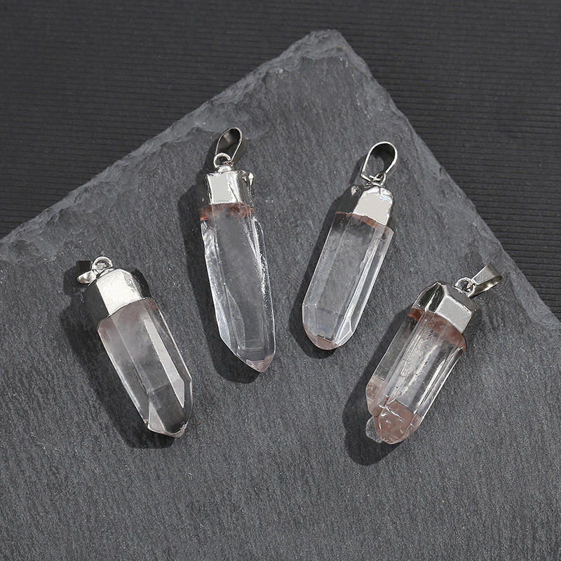 Natural Clear Quartz Crystal P - Gemstone Polishing Kit review and price