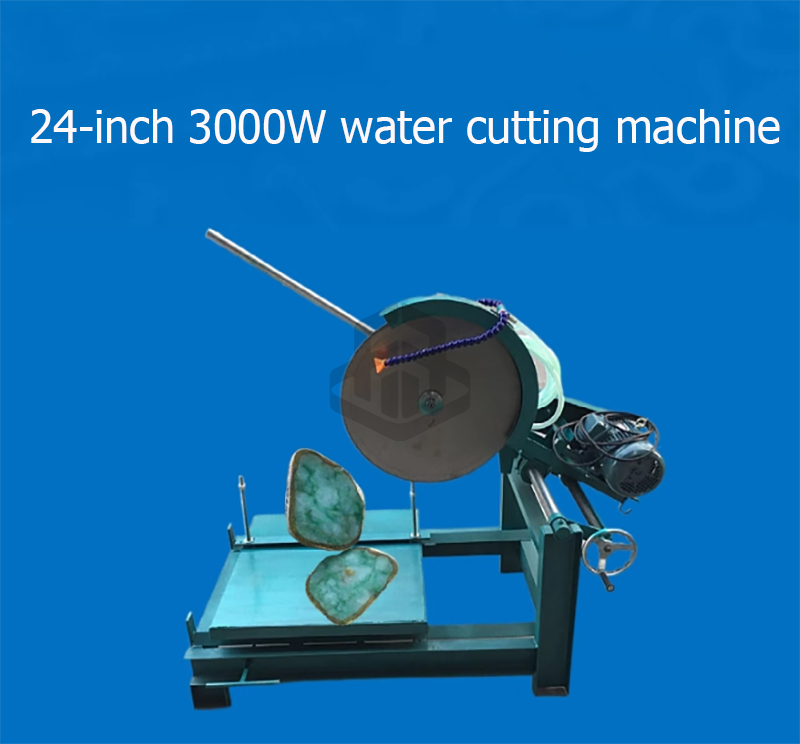 High Quality Gemstone Faceting - Facet Machine Gemstone Cutting review and price