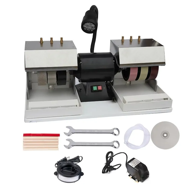 Cabbing Machine, 6