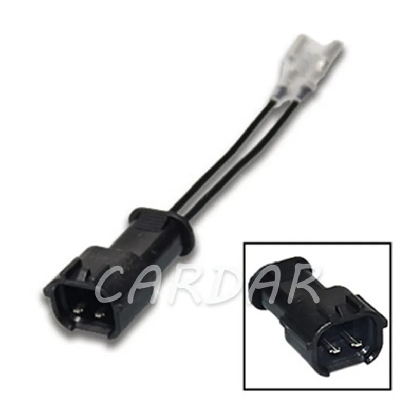 1 Set 2 Pin Car Horn Wiring Ha - Wire Wrapping Pliers Set review and price