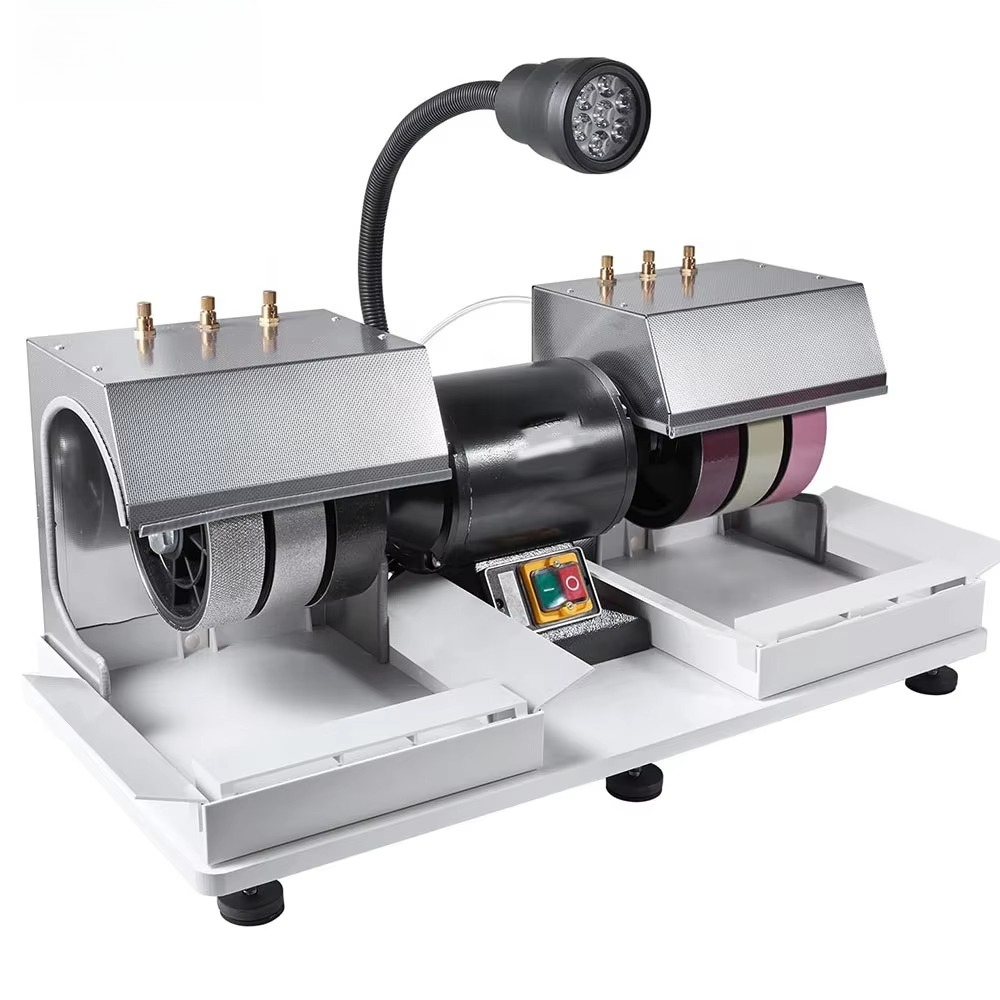 Cabbing Machine, 6