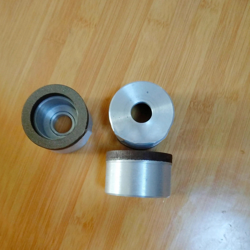 Diamond Grinding Wheel 50*7*5* - Diamond Grinding Wheel Lapidary review and price