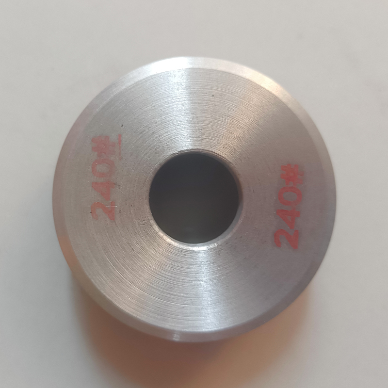 Diamond Grinding Wheel 50*7*5* - Diamond Grinding Wheel Lapidary review and price