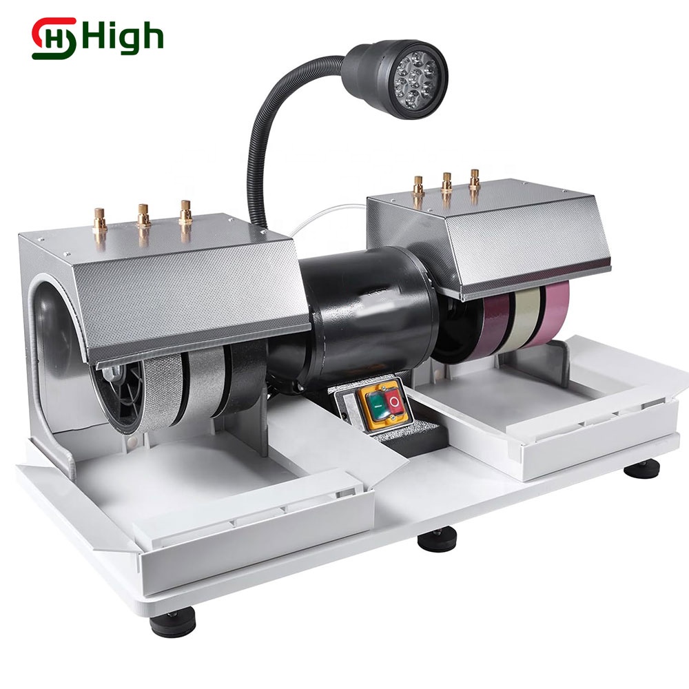 Cabbing Machine, 6
