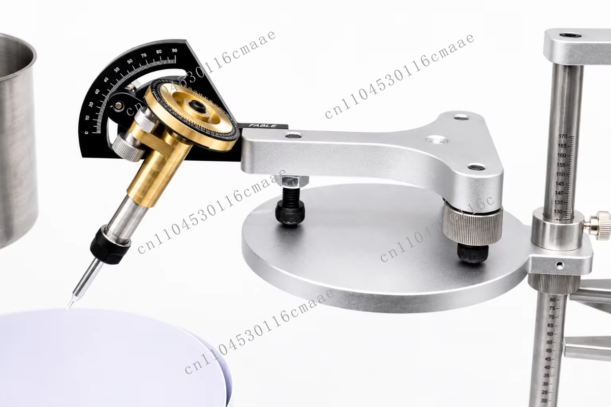 6 Inch Automatic Gem Faceting  - Facet Machine Gemstone Cutting review and price