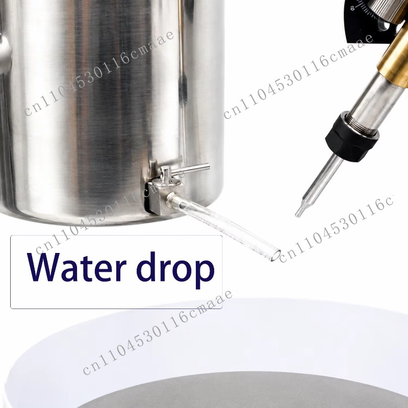 6 Inch Automatic Gem Faceting  - Facet Machine Gemstone Cutting review and price